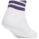 Adidas Παιδικές κάλτσες Ribbed Socks 3 pairs Adidas Παιδικές κάλτσες Ribbed Socks 3 pairs
